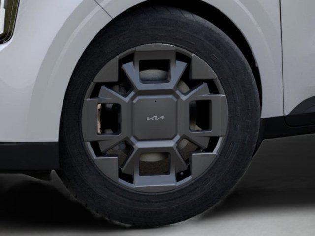 new 2026 Kia Carnival Hybrid car, priced at $46,145