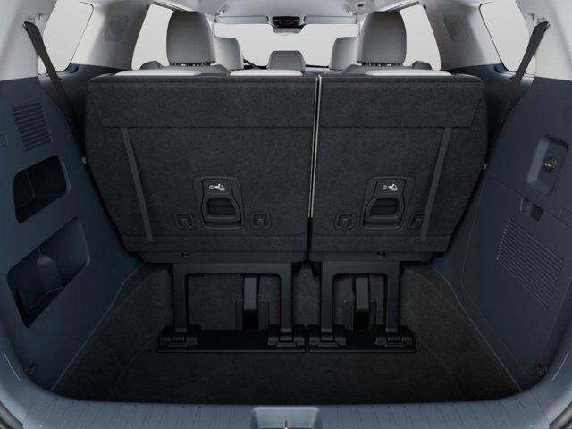 new 2026 Kia Carnival Hybrid car, priced at $46,145