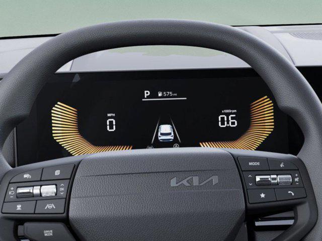 new 2026 Kia Sportage Hybrid car, priced at $30,860