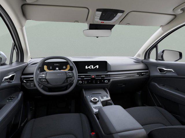 new 2026 Kia Sportage Hybrid car, priced at $30,860