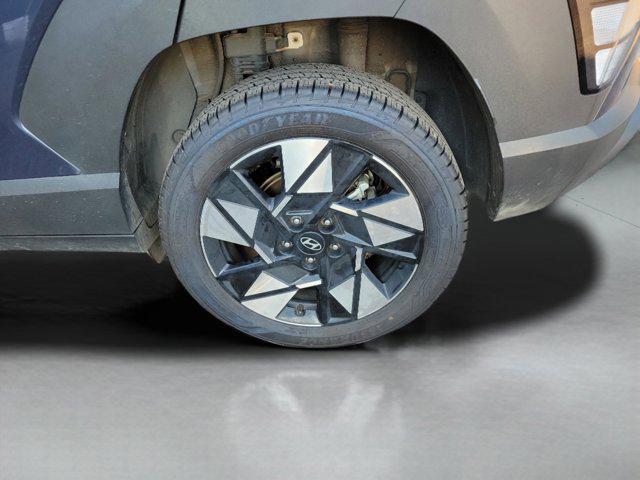 used 2024 Hyundai Kona car, priced at $21,800