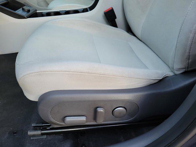 used 2024 Hyundai Kona car, priced at $21,800