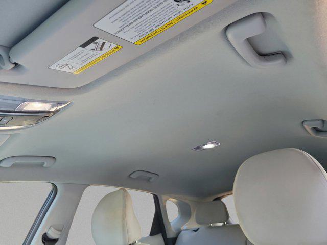 used 2024 Hyundai Kona car, priced at $21,800