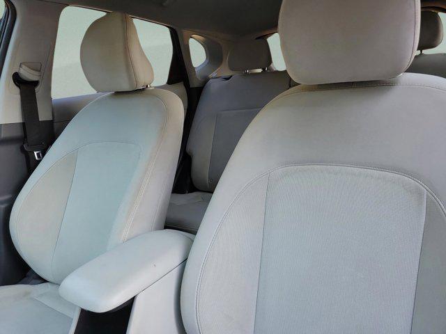 used 2024 Hyundai Kona car, priced at $21,800