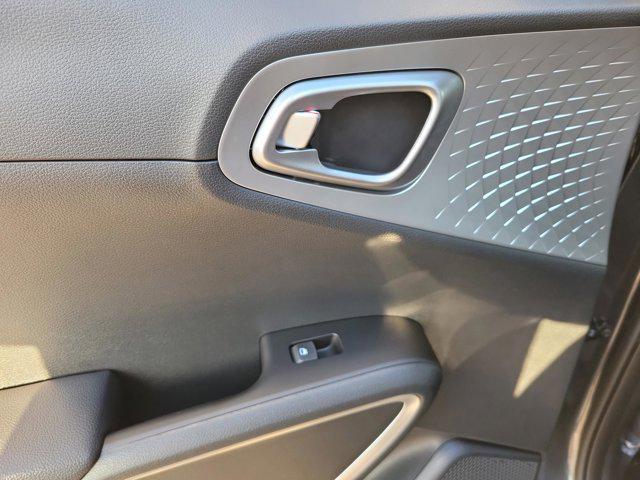 new 2025 Kia Soul car, priced at $20,823