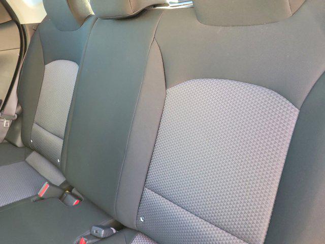 new 2025 Kia Soul car, priced at $20,823