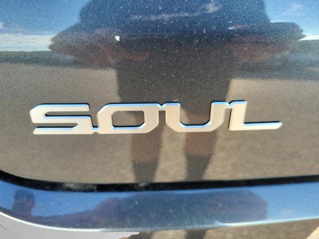 new 2025 Kia Soul car, priced at $20,823