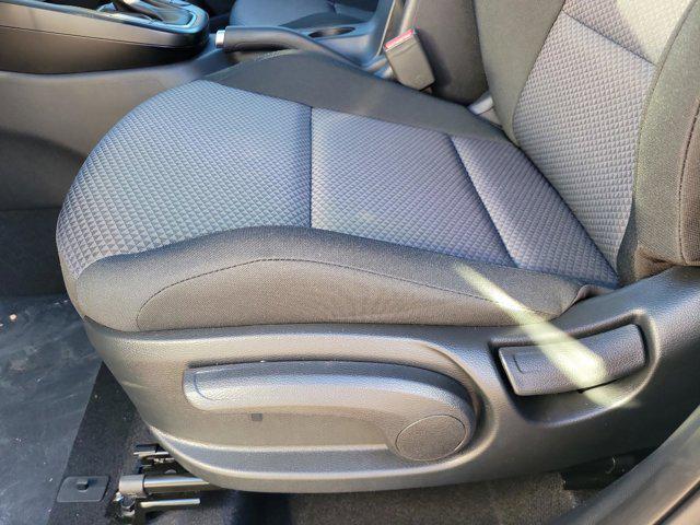 new 2025 Kia Soul car, priced at $20,823