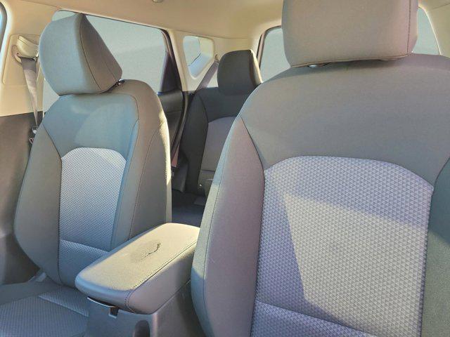 new 2025 Kia Soul car, priced at $20,823