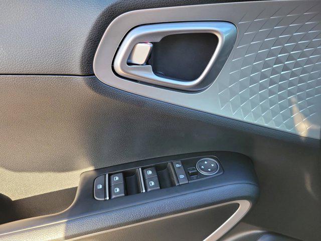 new 2025 Kia Soul car, priced at $20,823
