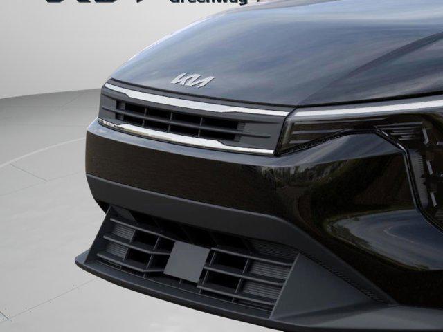 new 2025 Kia K4 car, priced at $23,260