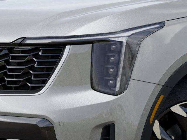 new 2026 Kia Sorento car, priced at $41,505