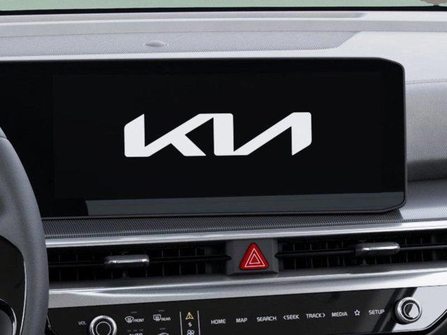 new 2026 Kia Sorento car, priced at $41,505