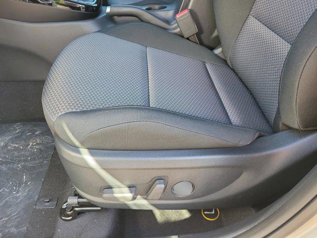 new 2025 Kia Soul car, priced at $23,517