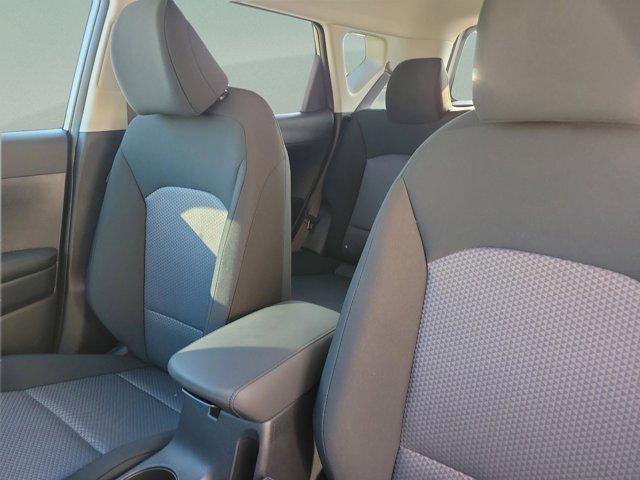 new 2025 Kia Soul car, priced at $23,517