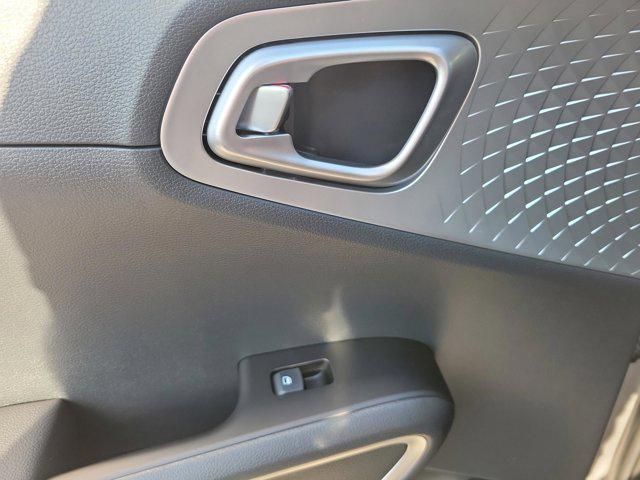 new 2025 Kia Soul car, priced at $23,517