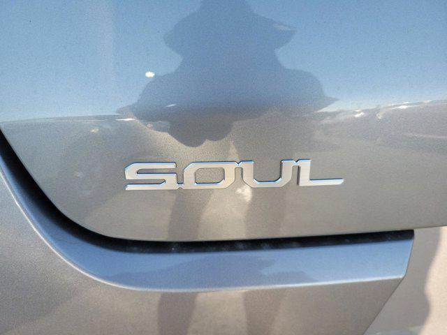 new 2025 Kia Soul car, priced at $23,517
