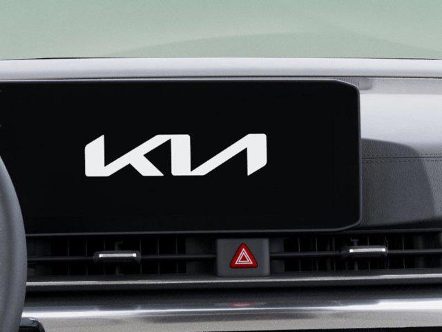 new 2025 Kia Carnival car, priced at $48,590