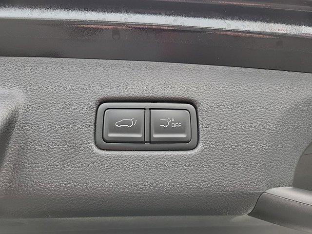 new 2025 Kia Carnival car, priced at $48,590