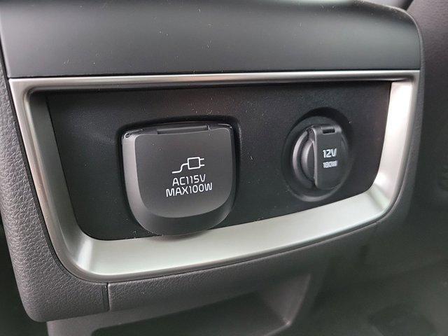 new 2025 Kia Carnival car, priced at $48,590
