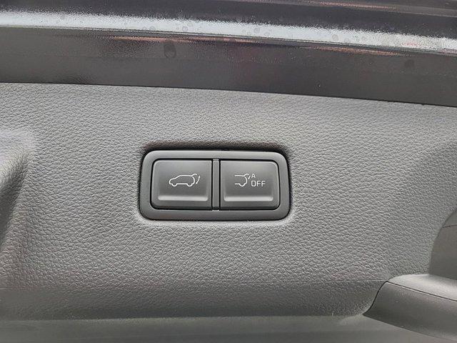 new 2025 Kia Carnival car, priced at $48,590