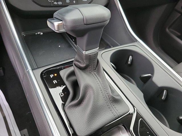 new 2025 Kia Carnival car, priced at $48,590