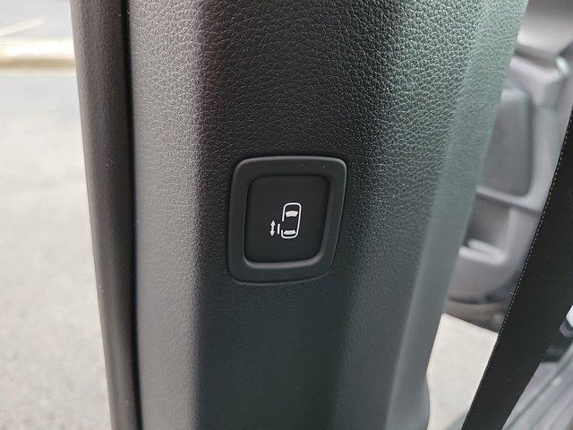 new 2025 Kia Carnival car, priced at $48,590