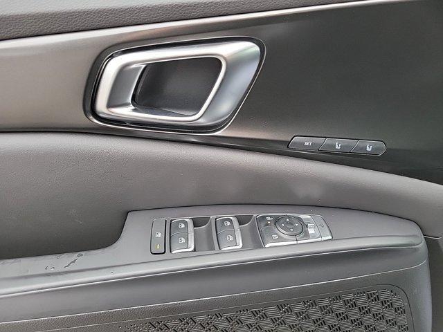 new 2025 Kia Carnival car, priced at $48,590