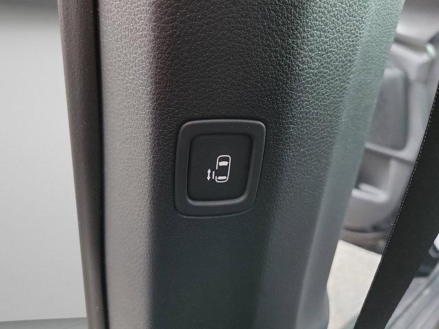 new 2025 Kia Carnival car, priced at $48,590