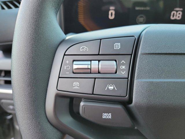 new 2025 Kia K4 car, priced at $23,264