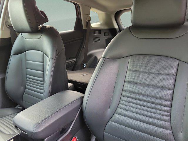 used 2024 Kia Sportage car, priced at $32,900