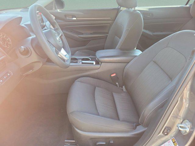 used 2024 Nissan Altima car, priced at $19,600