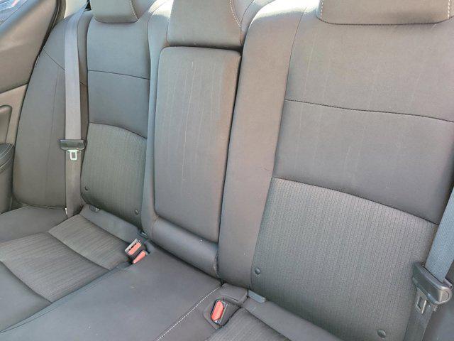 used 2024 Nissan Altima car, priced at $19,600