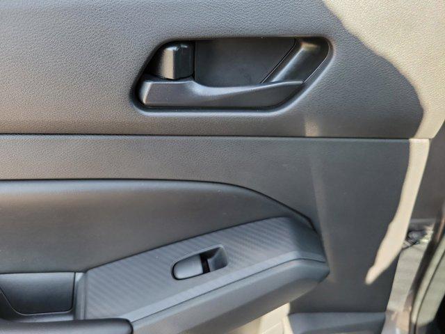 used 2024 Nissan Altima car, priced at $19,600