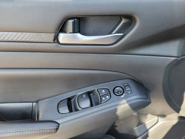 used 2024 Nissan Altima car, priced at $19,600