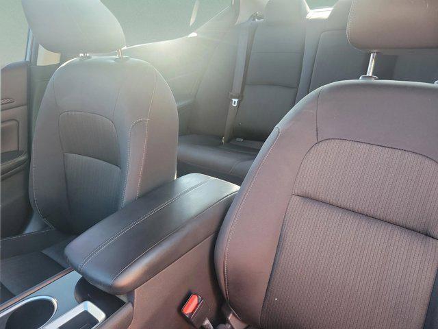 used 2024 Nissan Altima car, priced at $19,600