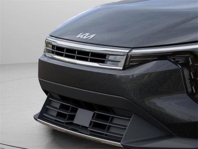 new 2025 Kia K4 car, priced at $23,965