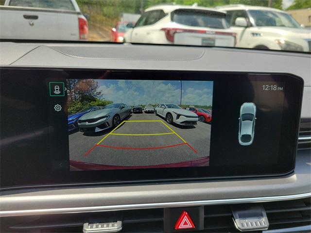 new 2025 Kia K5 car, priced at $29,335