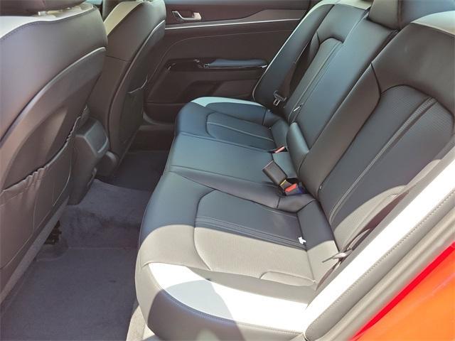 new 2025 Kia K5 car, priced at $29,335