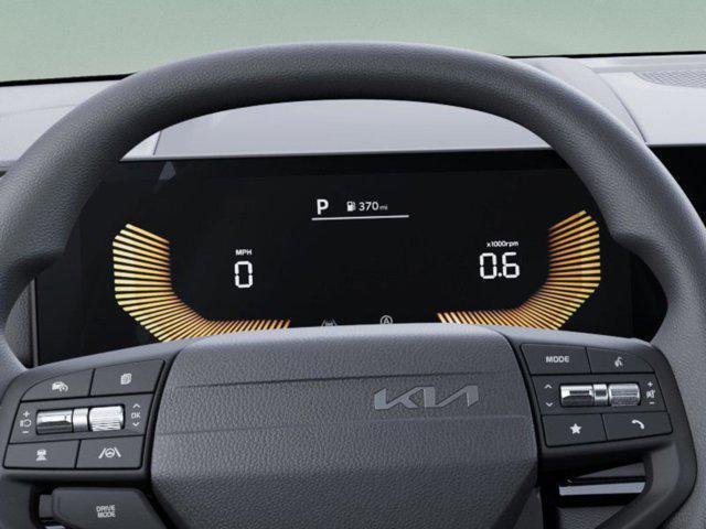new 2026 Kia Sportage car, priced at $30,580