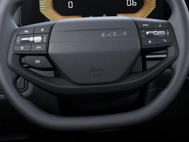 new 2026 Kia Sportage car, priced at $30,580