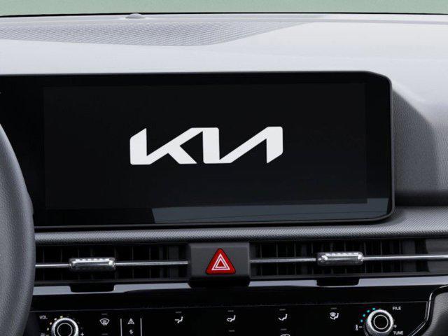 new 2026 Kia Sportage car, priced at $30,580
