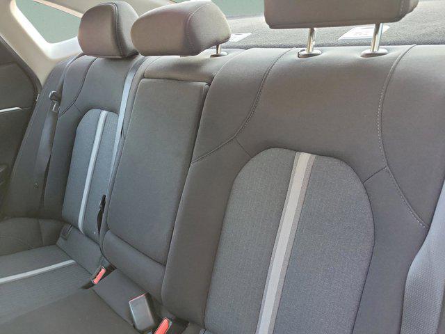used 2025 Hyundai Sonata car, priced at $22,500