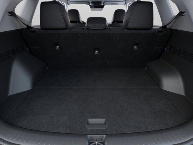 new 2025 Kia Seltos car, priced at $25,100