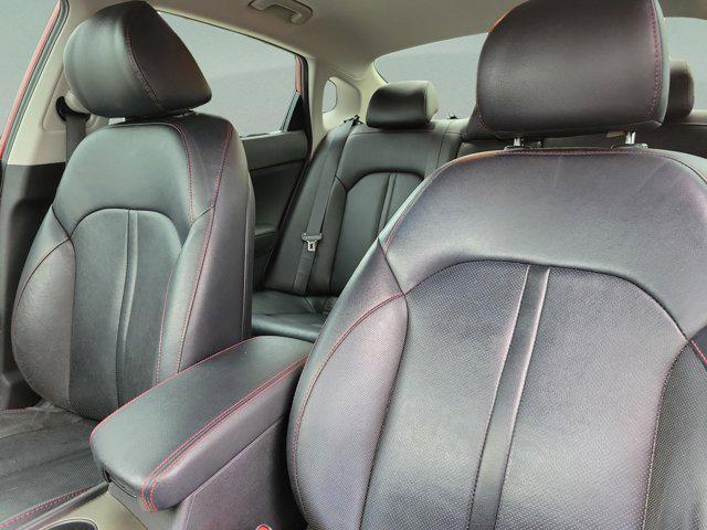 used 2017 Kia Optima car, priced at $16,500