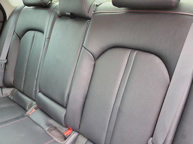 used 2017 Kia Optima car, priced at $16,500