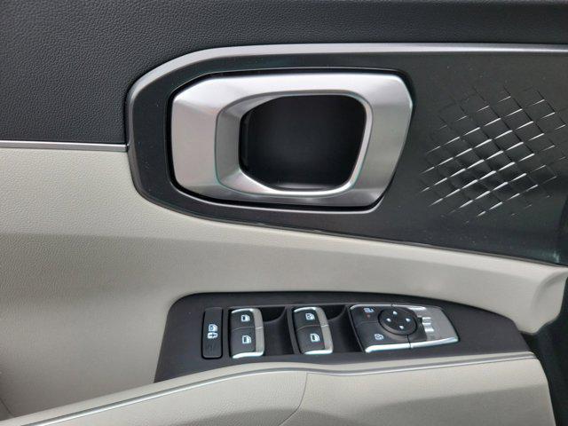 new 2025 Kia Sorento car, priced at $38,780