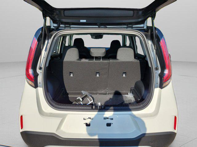 new 2025 Kia Soul car, priced at $23,838