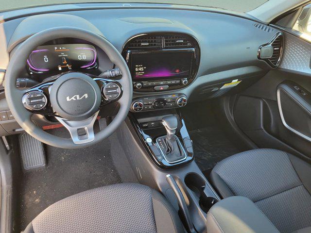 new 2025 Kia Soul car, priced at $23,838