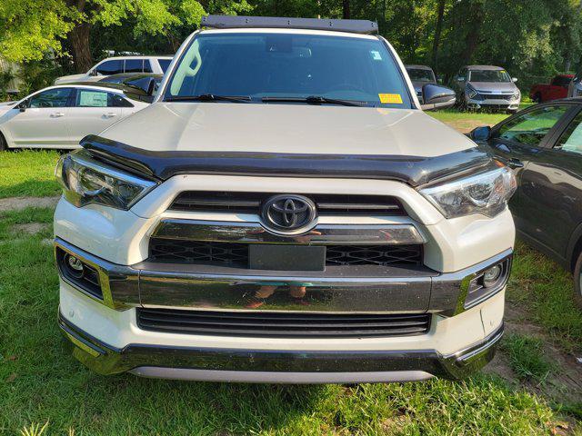 used 2021 Toyota 4Runner car, priced at $42,500